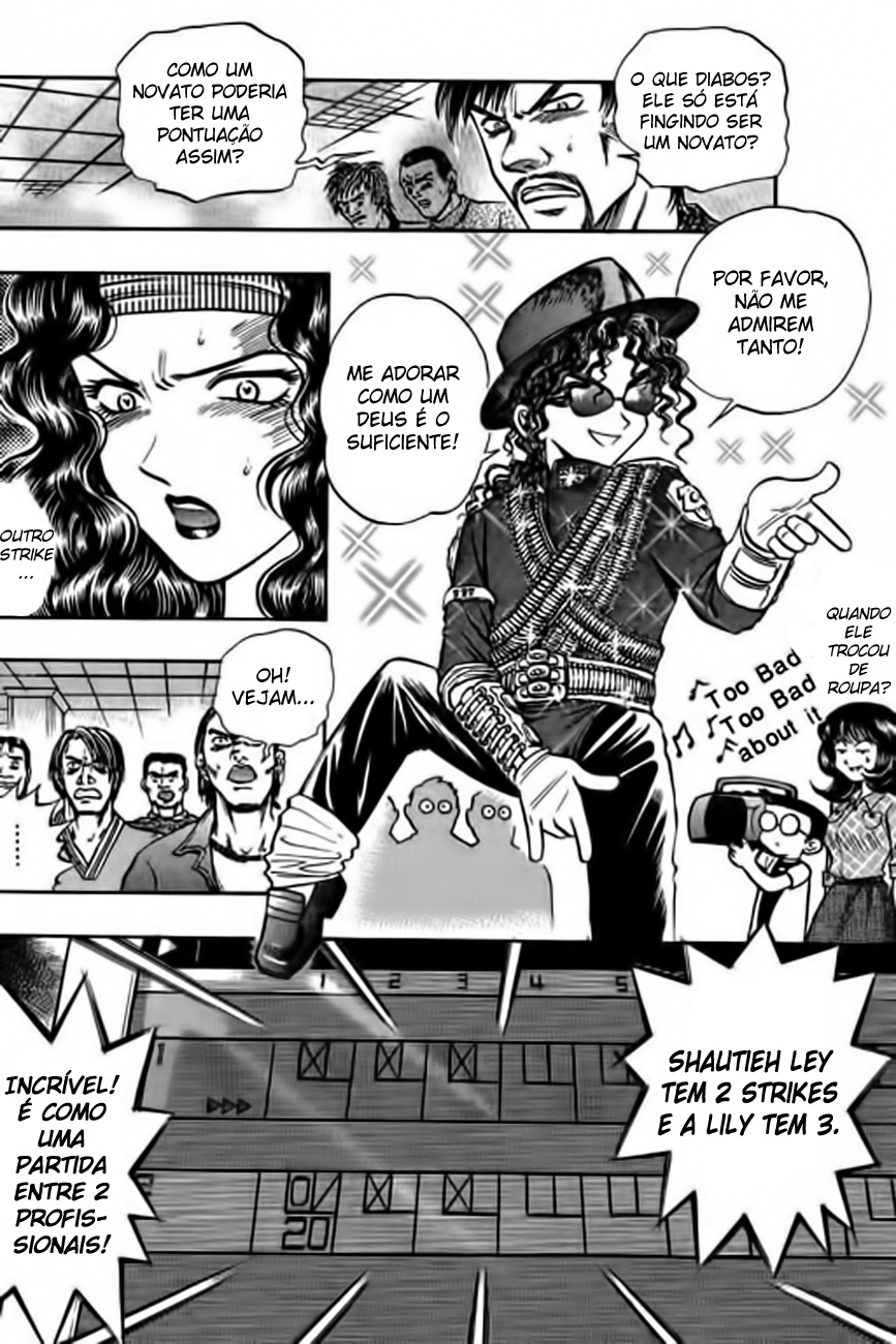 Bowling King Vol. 1 Ch. 2 第24页
