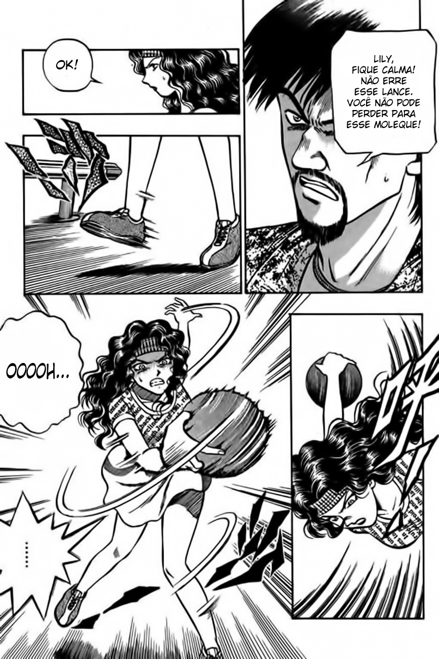 Bowling King Vol. 1 Ch. 2 第27页