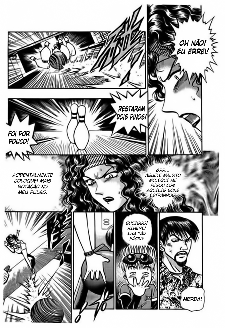 Bowling King Vol. 1 Ch. 2 第31页