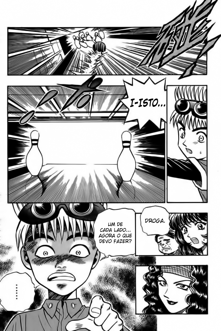 Bowling King Vol. 1 Ch. 2 第34页