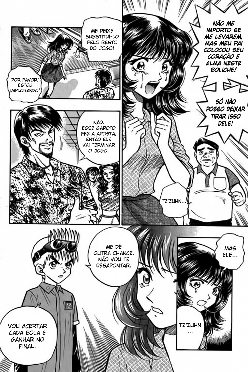 Bowling King Vol. 1 Ch. 2 第6页