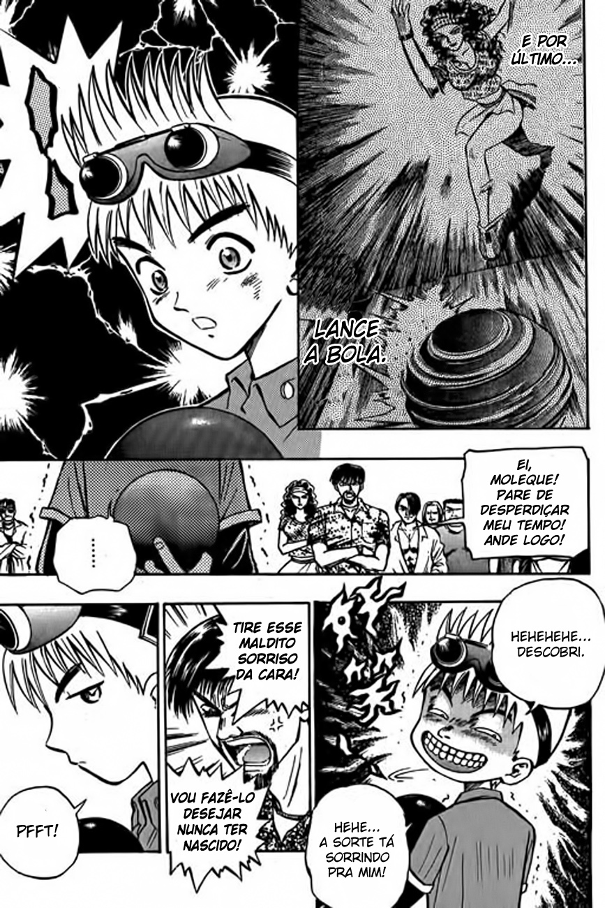 Bowling King Vol. 1 Ch. 2 第9页