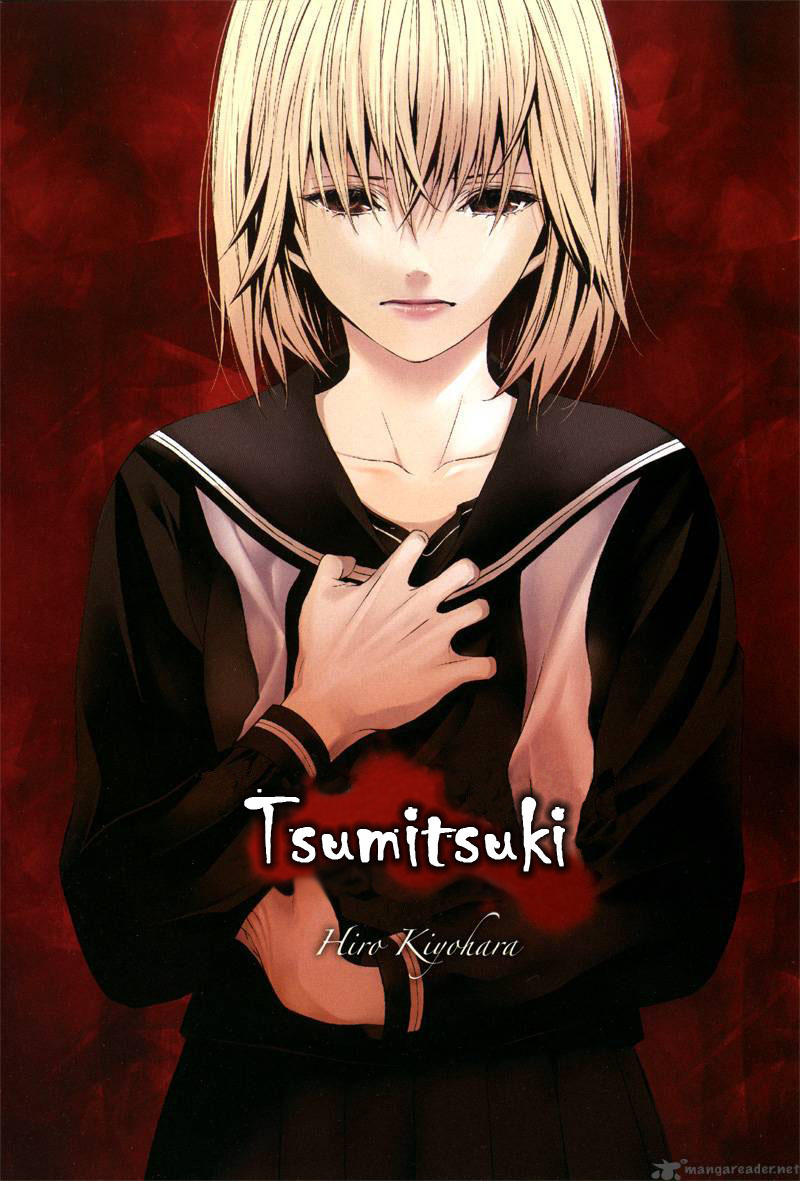 Sin Dwellers Vol. 1 Ch. 1 第1页