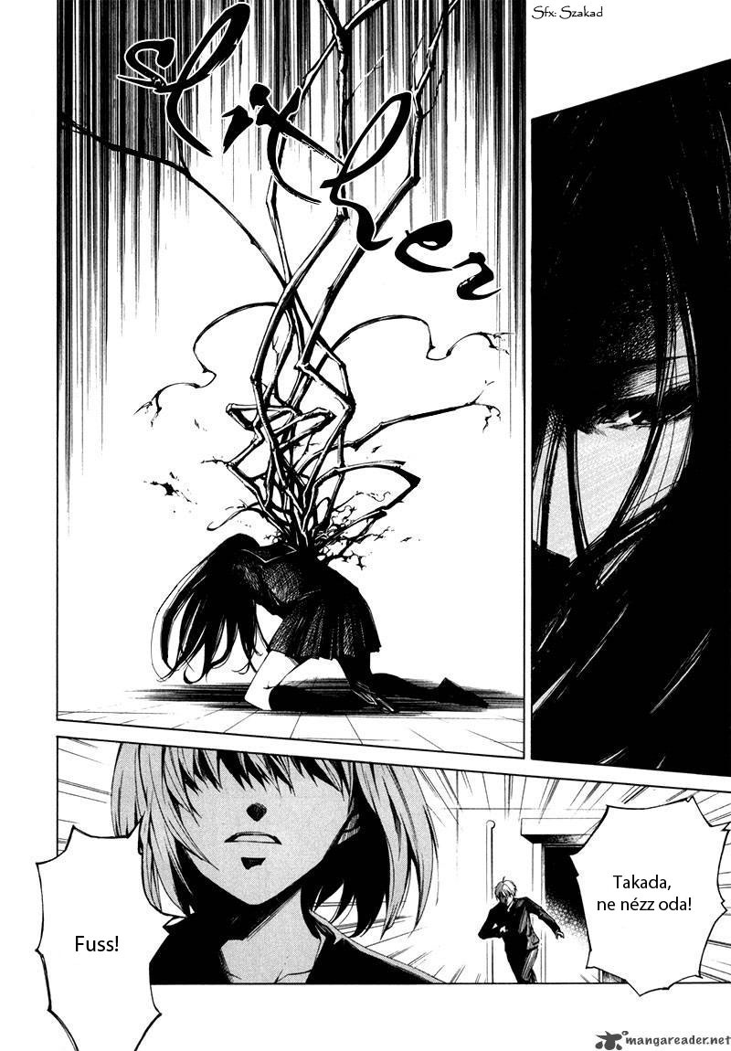 Sin Dwellers Vol. 1 Ch. 1 第29页