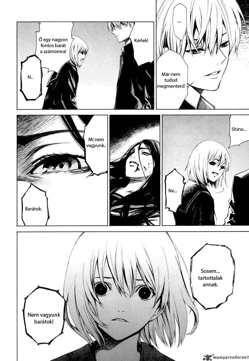 Sin Dwellers Vol. 1 Ch. 1 第35页