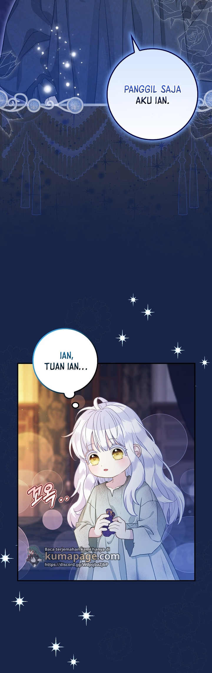 Heukpyo Gamunui Seolpyo Aginim Ch. 3 第31页
