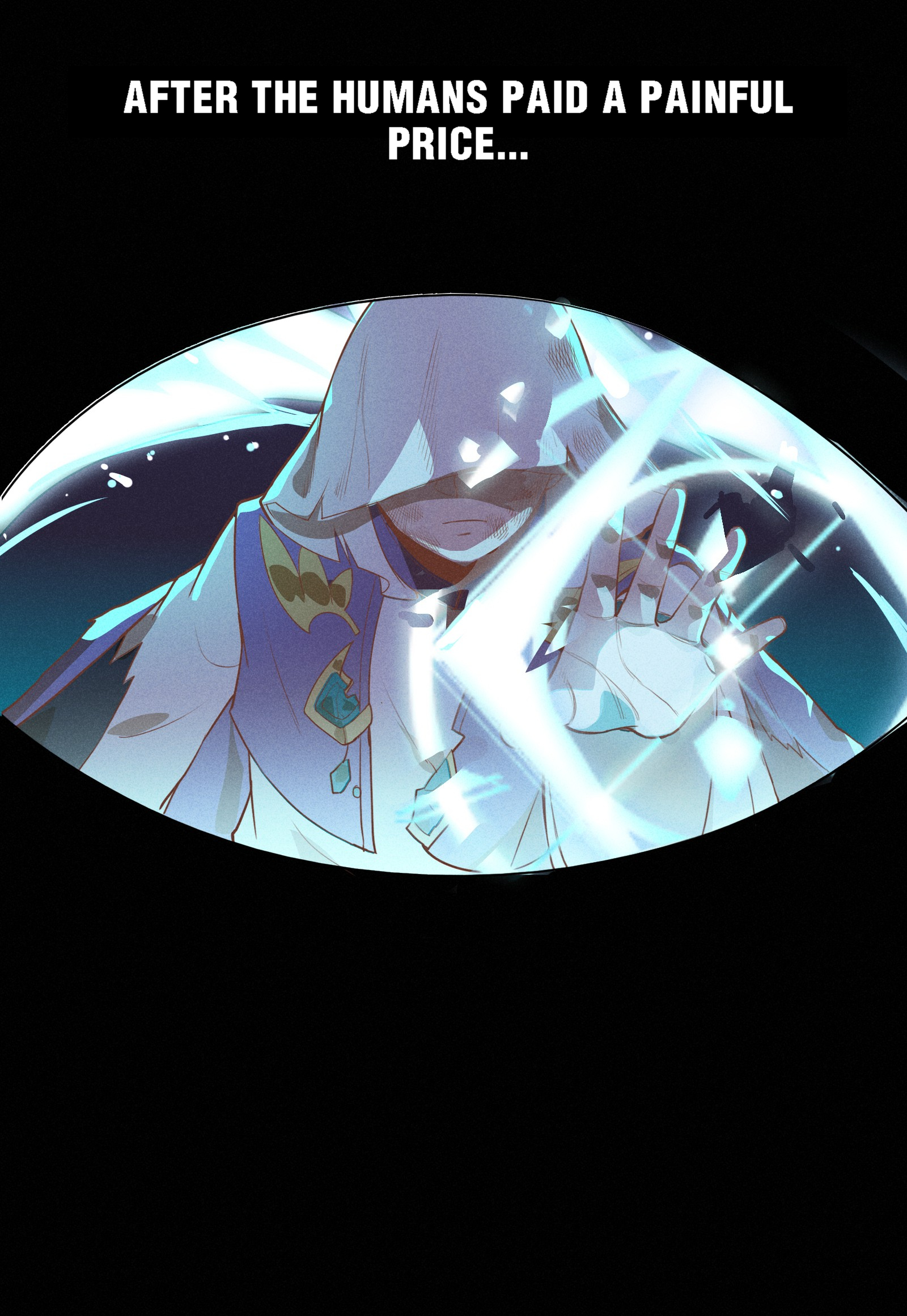 The Black Dragon Emperor’s Redo Adventure Mr. Villager A (First Half) 第12页