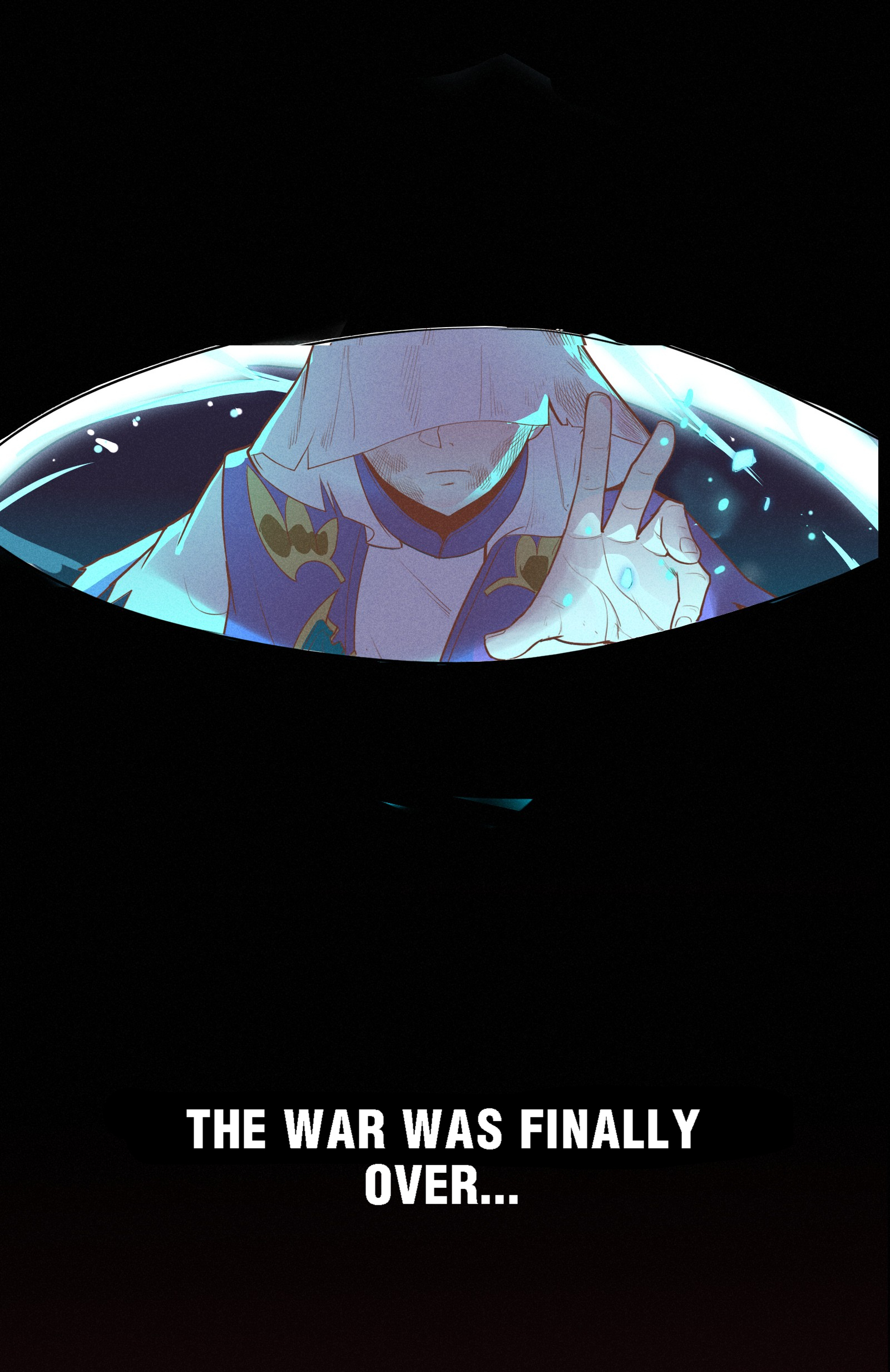 The Black Dragon Emperor’s Redo Adventure Mr. Villager A (First Half) 第13页