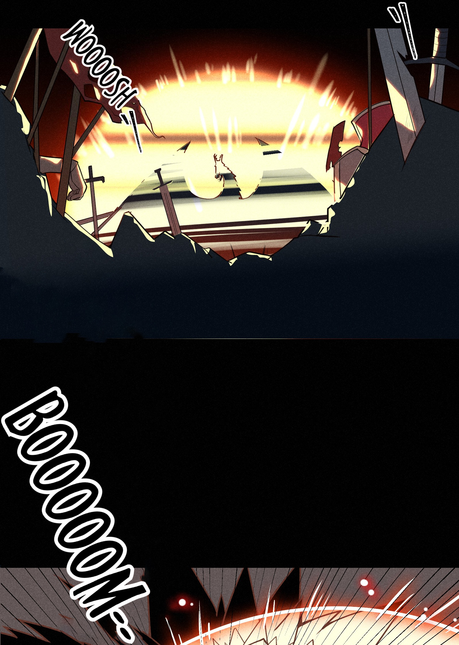 The Black Dragon Emperor’s Redo Adventure 第4页