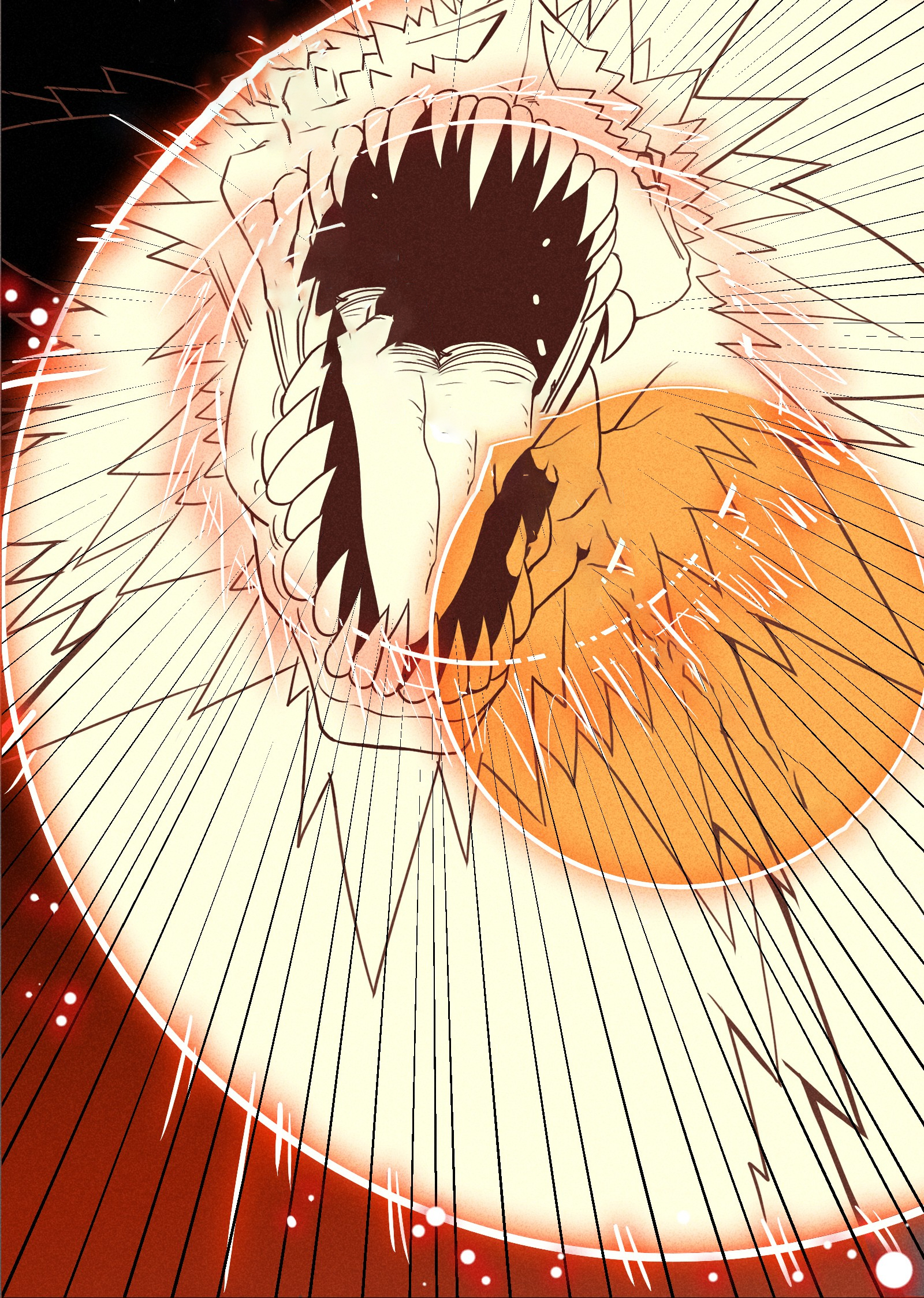 The Black Dragon Emperor’s Redo Adventure 第5页
