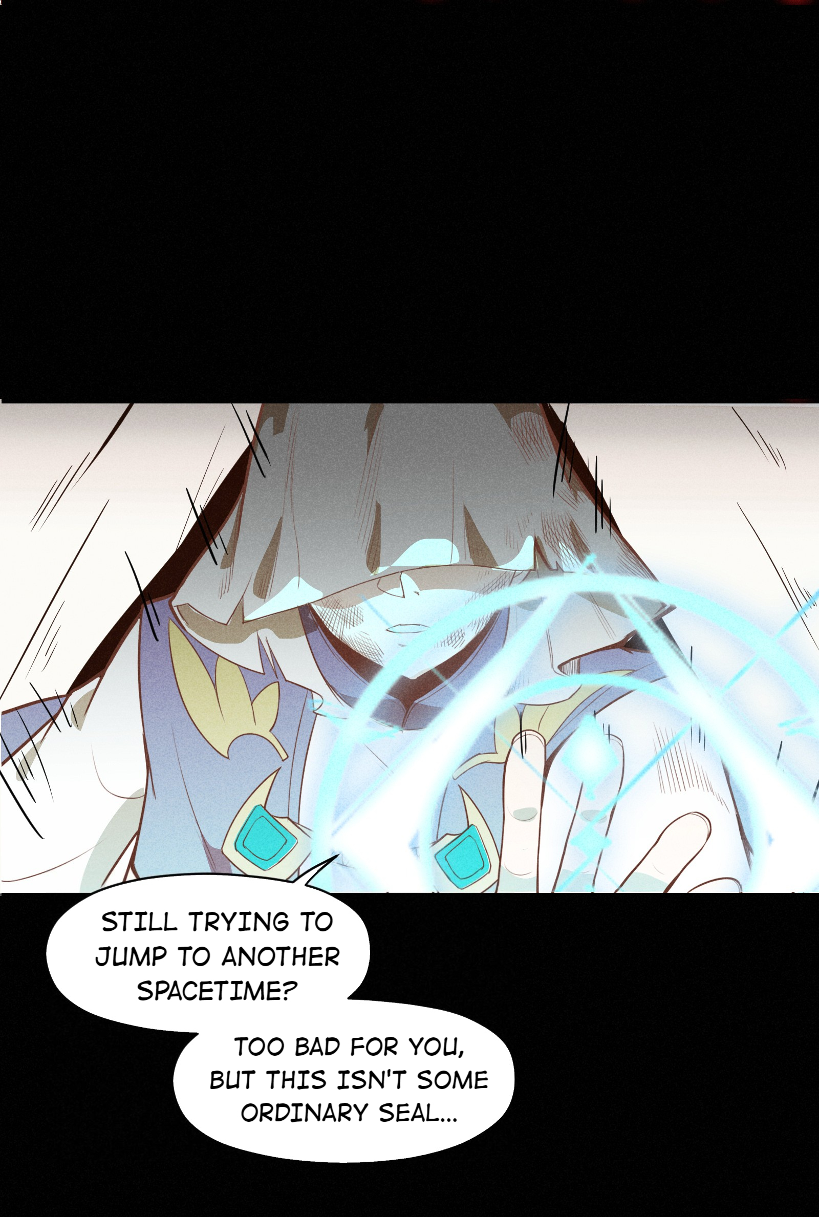 The Black Dragon Emperor’s Redo Adventure 第6页