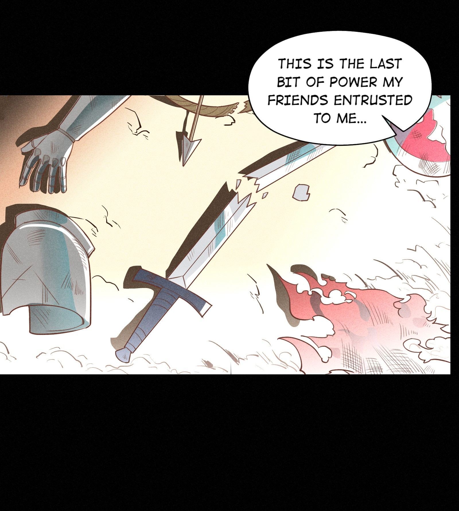 The Black Dragon Emperor’s Redo Adventure 第7页