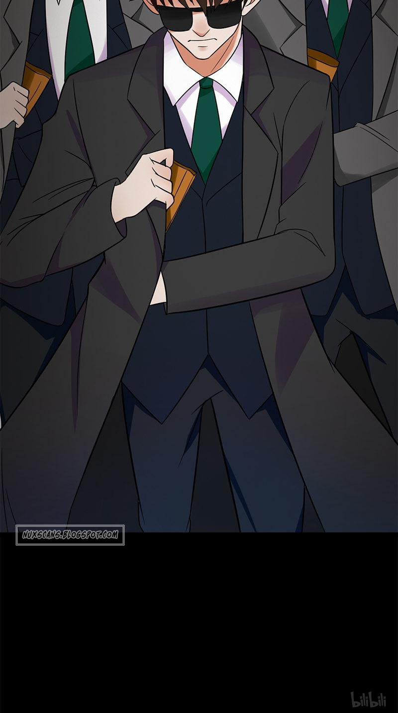 Martial Arts Master In The City Ch. 0 第12页