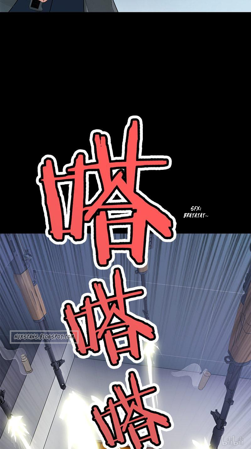 Martial Arts Master In The City Ch. 0 第17页