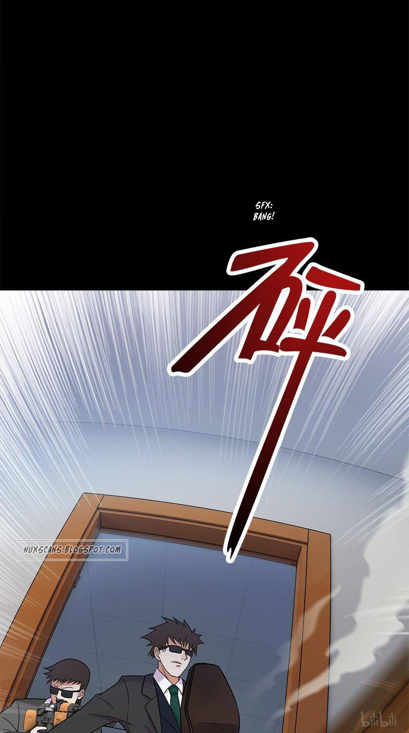 Martial Arts Master In The City Ch. 0 第20页
