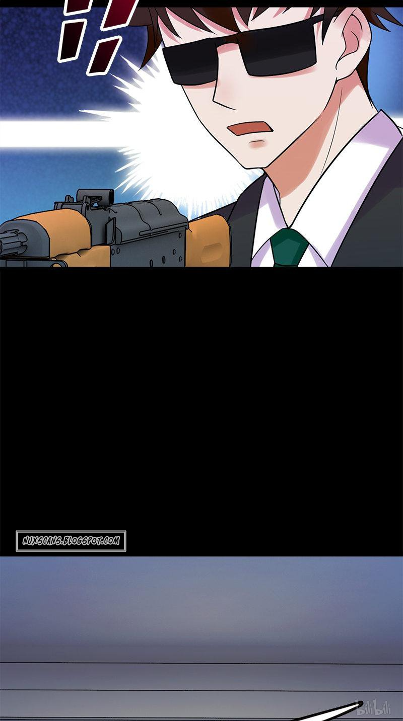 Martial Arts Master In The City Ch. 0 第22页
