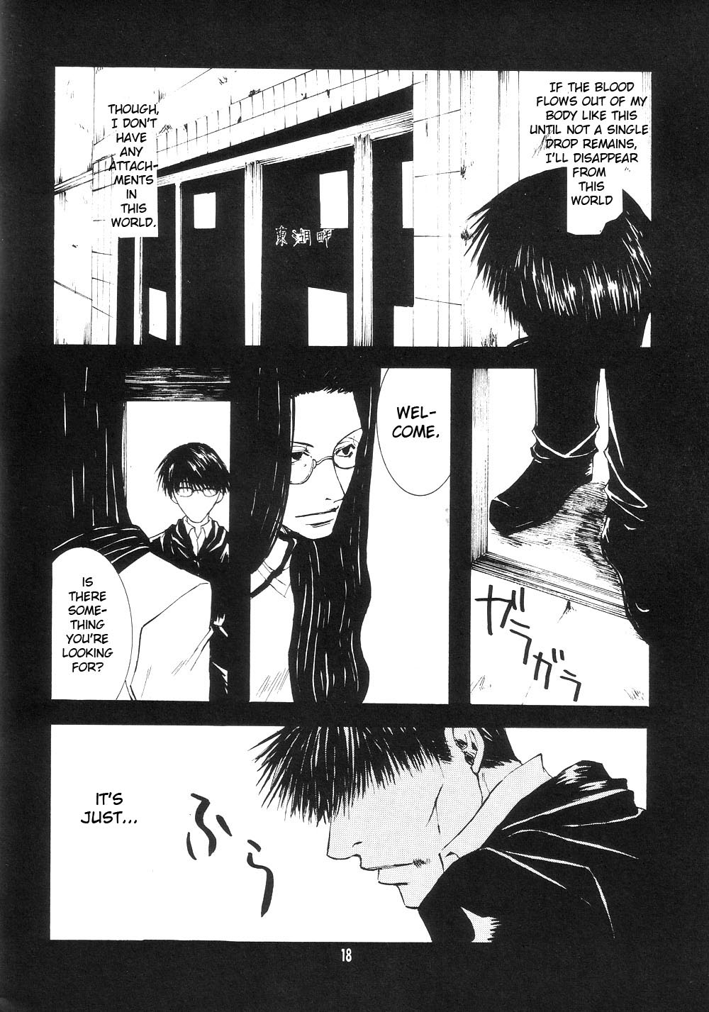 Wild Adapter Extra 第18页
