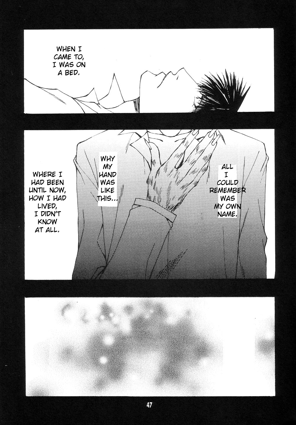 Wild Adapter Extra 第47页