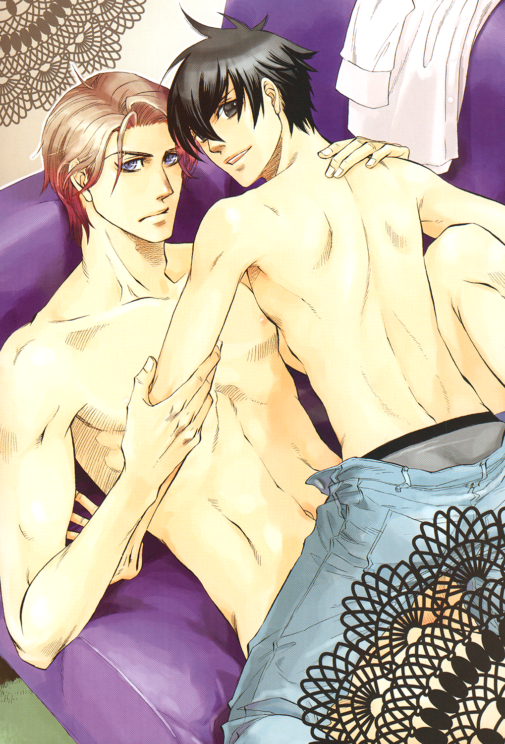 Vocation 第5页