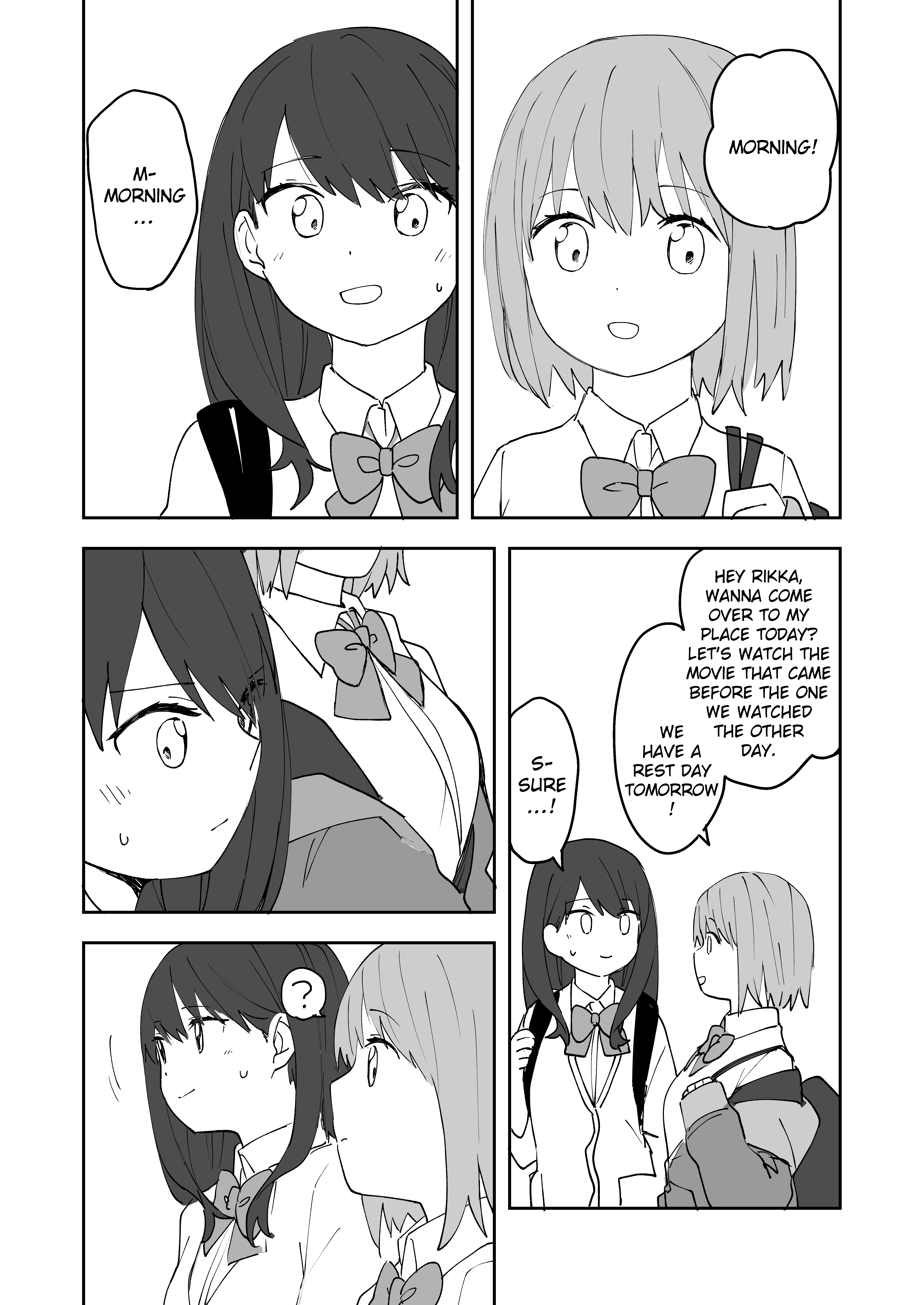 SSSS.Gridman - Tapioca God (Doujinshi) Oneshot 第13页