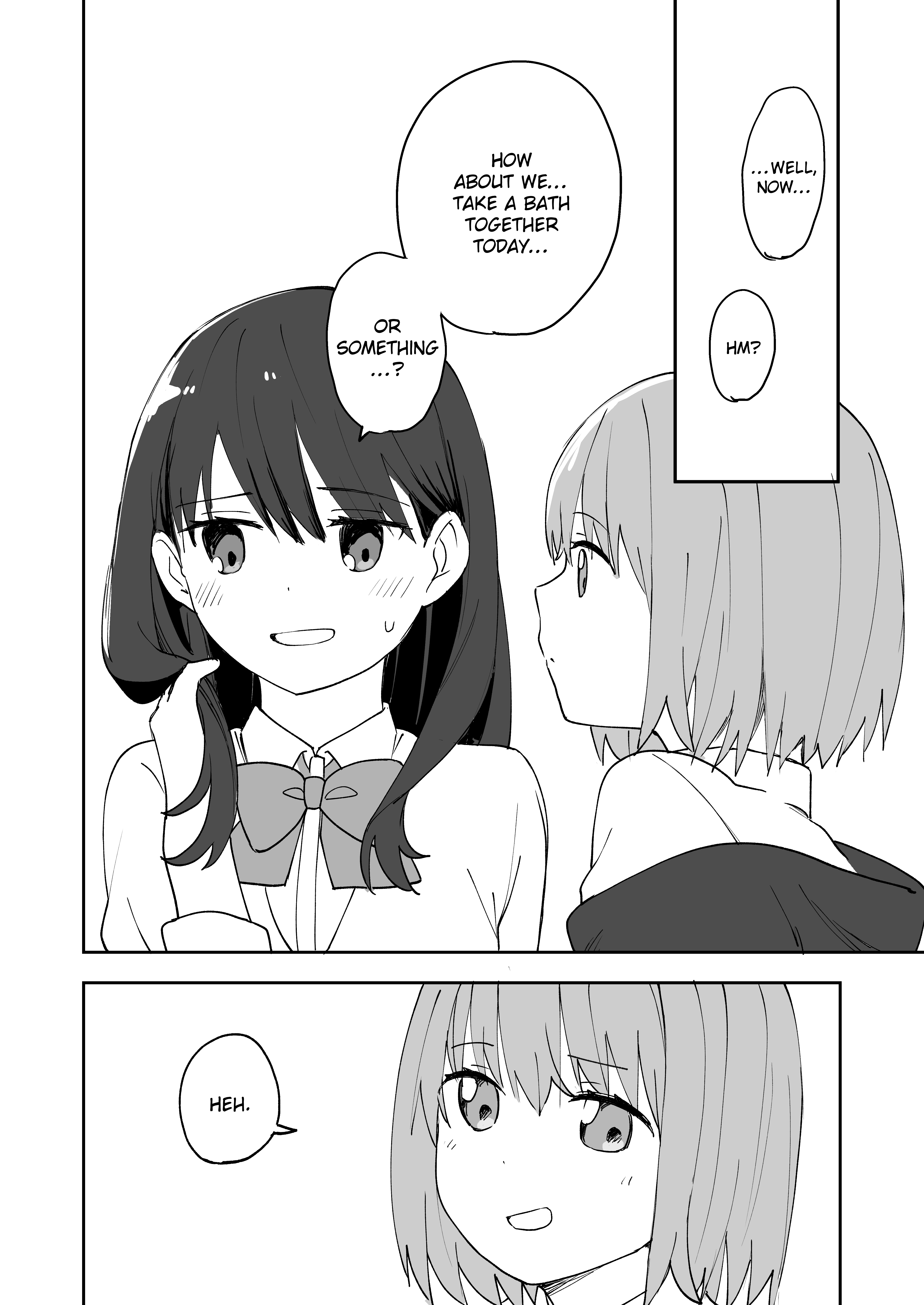 SSSS.Gridman - Tapioca God (Doujinshi) Oneshot 第31页