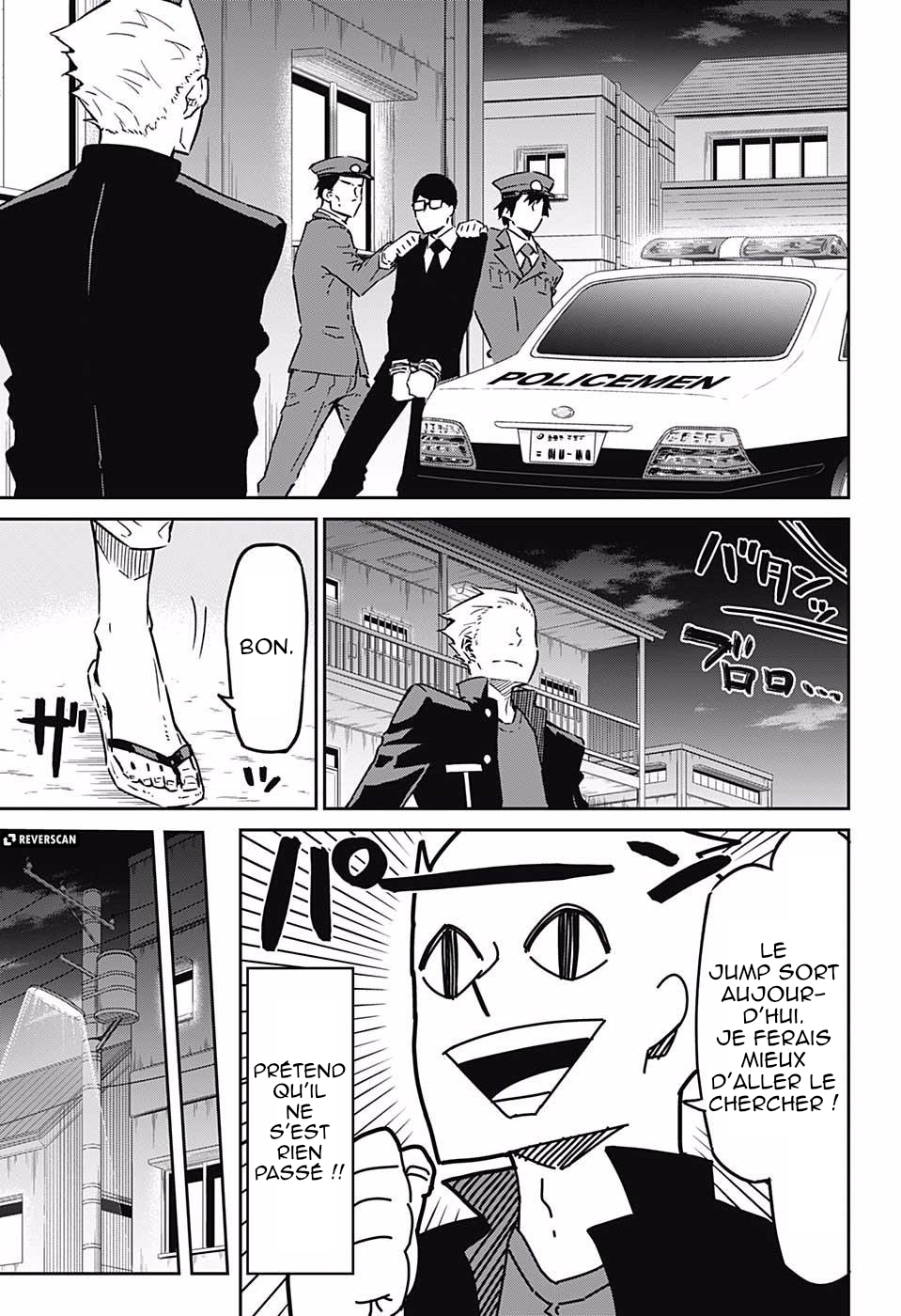 Secretary to the Managing President, General Time Industries, Seiji Tanaka Tanaka Seiji 第12页