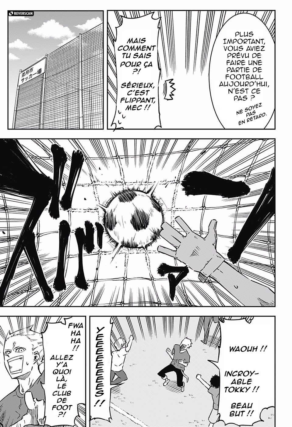 Secretary to the Managing President, General Time Industries, Seiji Tanaka Tanaka Seiji 第28页