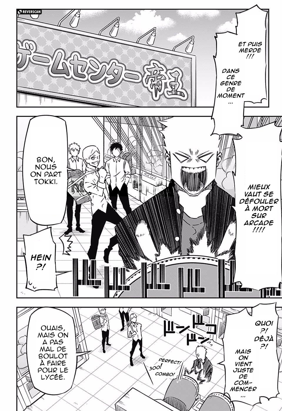 Secretary to the Managing President, General Time Industries, Seiji Tanaka Tanaka Seiji 第31页