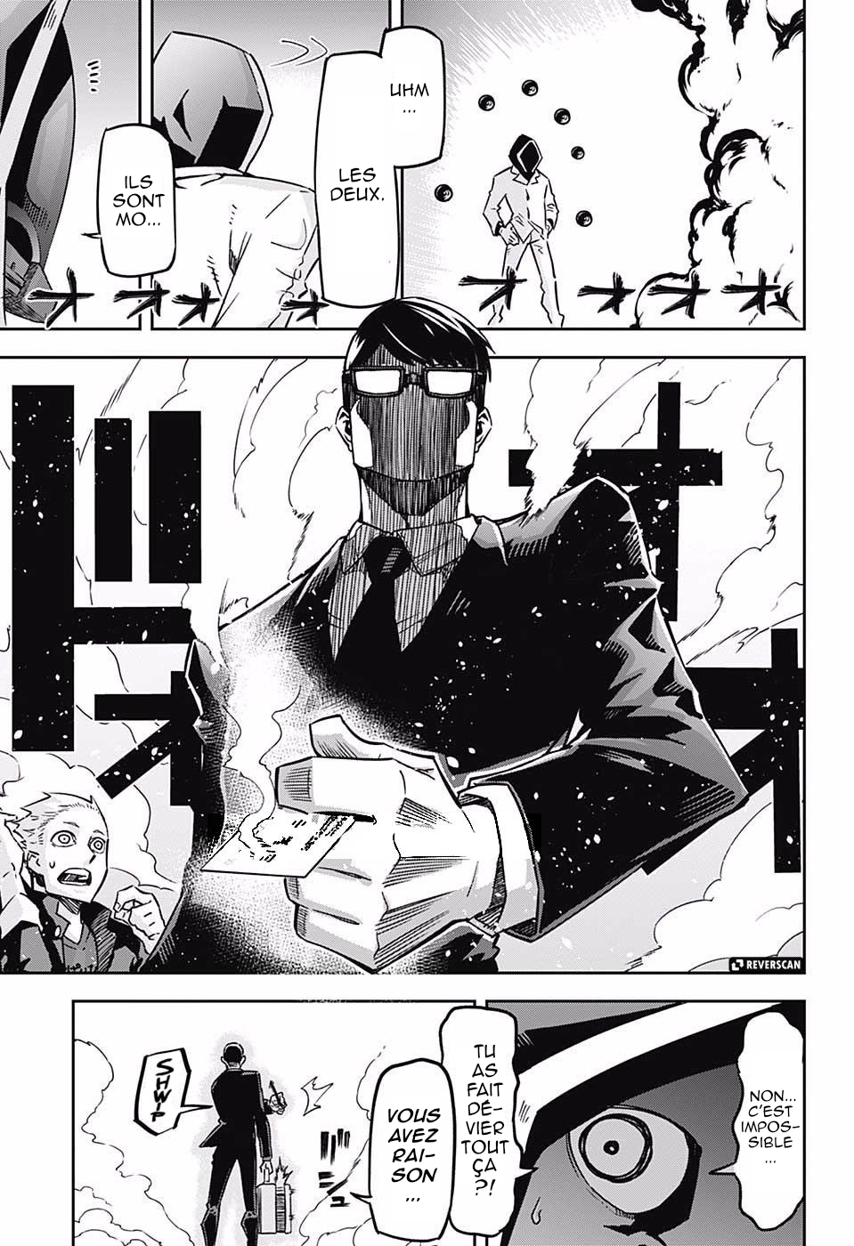 Secretary to the Managing President, General Time Industries, Seiji Tanaka Tanaka Seiji 第42页