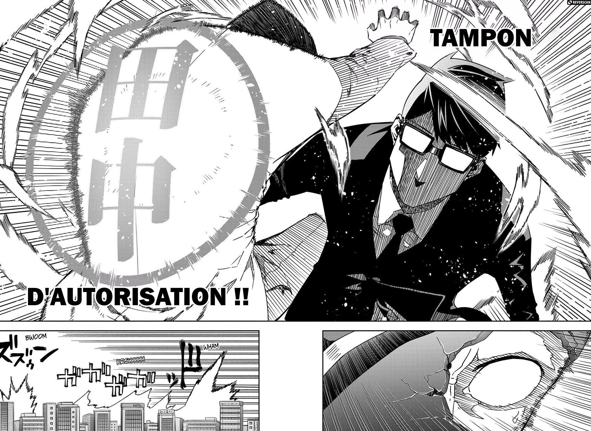 Secretary to the Managing President, General Time Industries, Seiji Tanaka Tanaka Seiji 第49页
