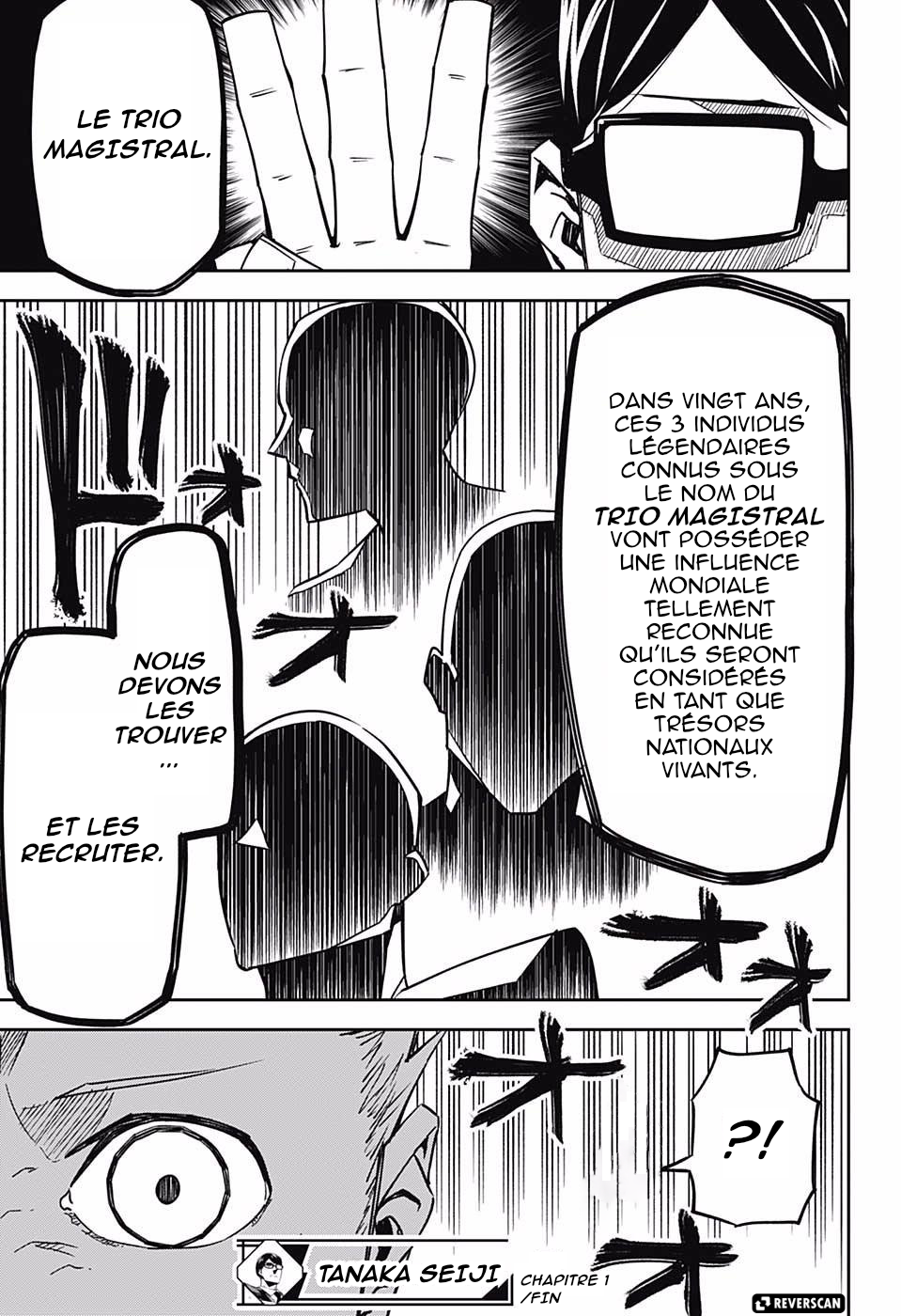Secretary to the Managing President, General Time Industries, Seiji Tanaka Tanaka Seiji 第53页