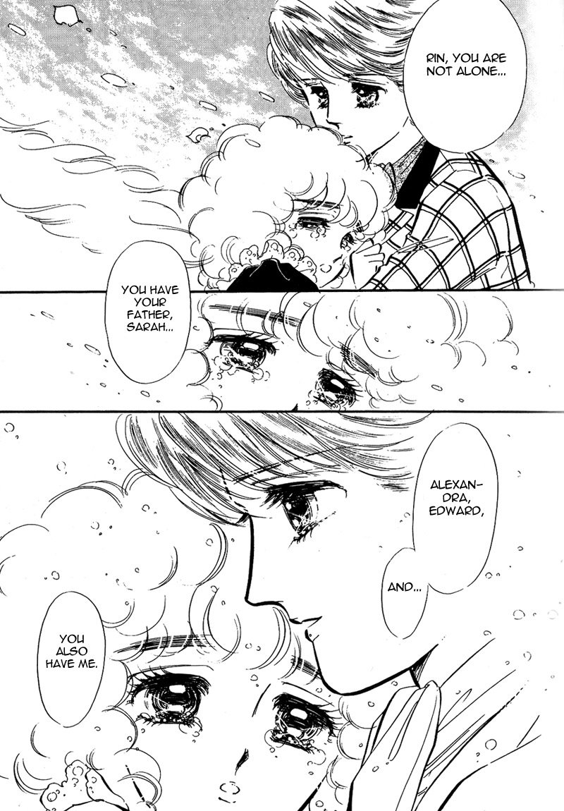 Lady!! Vol. 1 Ch. 2 第29页