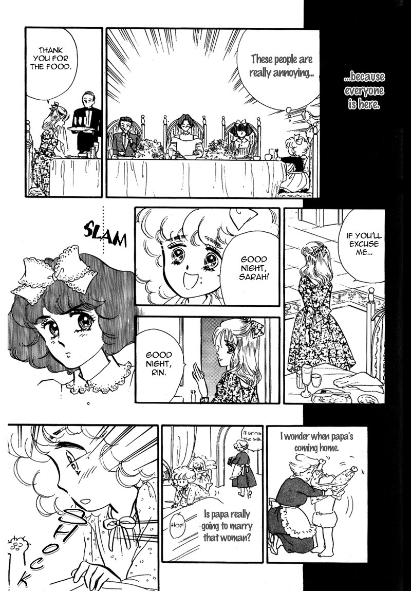 Lady!! Vol. 1 Ch. 2 第37页
