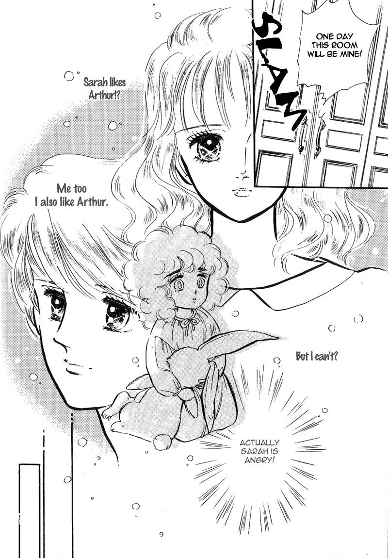 Lady!! Vol. 1 Ch. 2 第40页