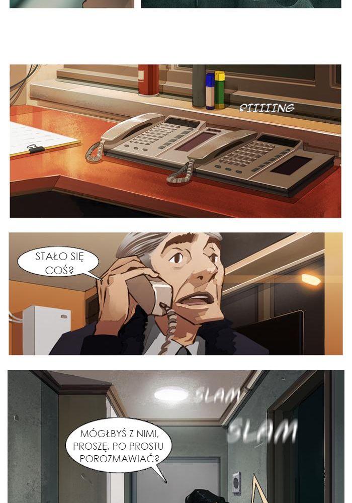 Jaeang eun Mimyohage Ch. 1 第18页