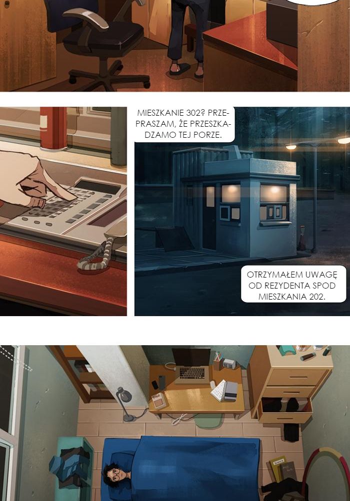 Jaeang eun Mimyohage Ch. 1 第20页