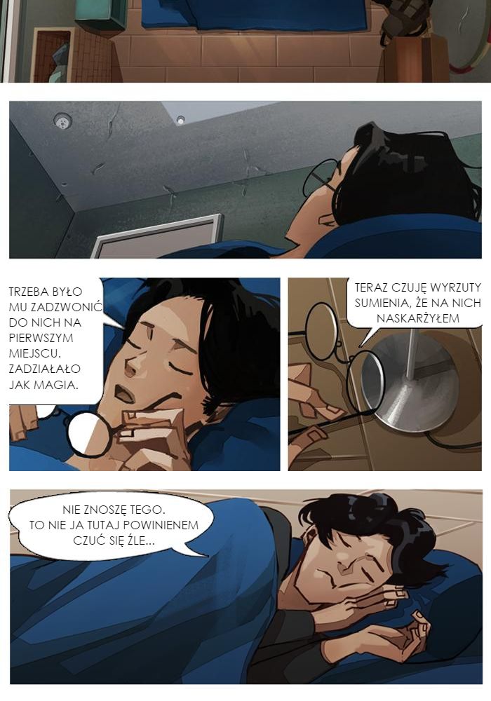 Jaeang eun Mimyohage Ch. 1 第21页