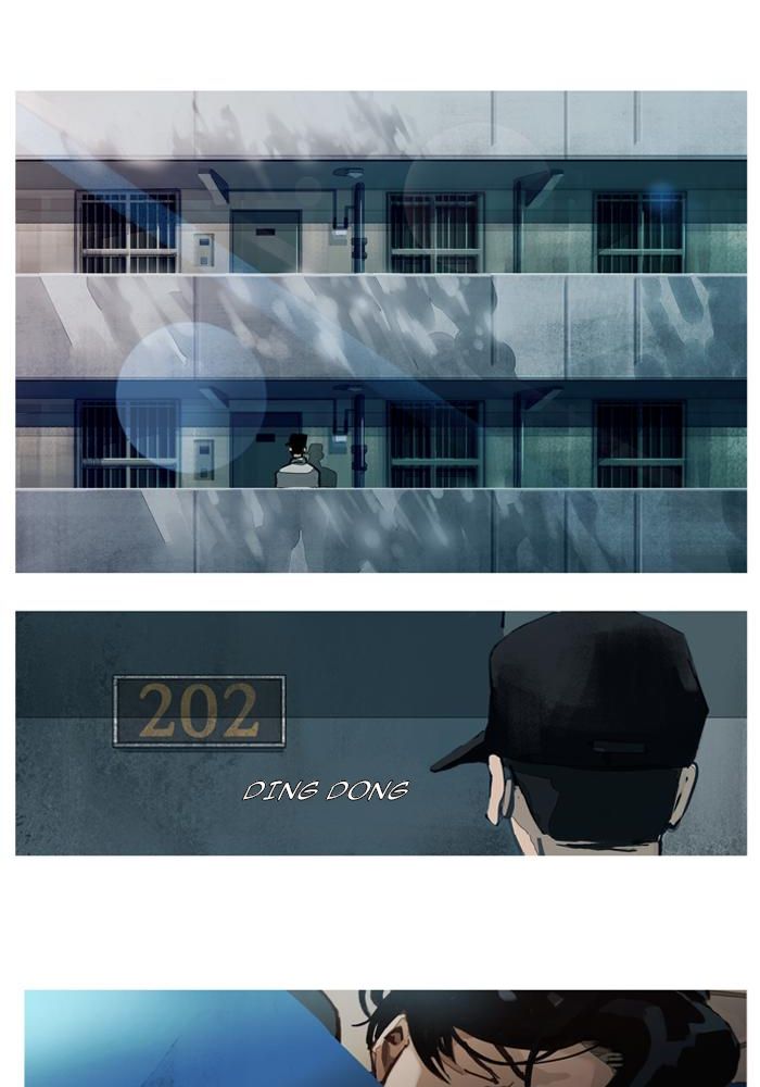Jaeang eun Mimyohage Ch. 1 第22页