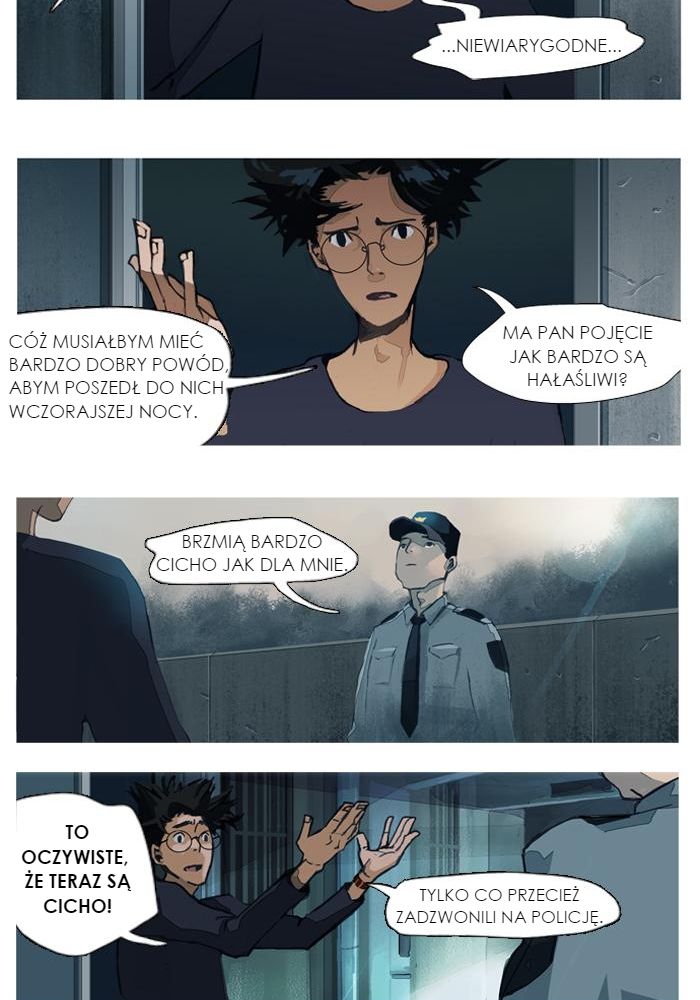 Jaeang eun Mimyohage Ch. 1 第25页