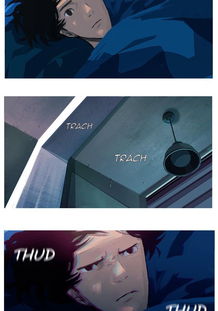 Jaeang eun Mimyohage Ch. 1 第28页