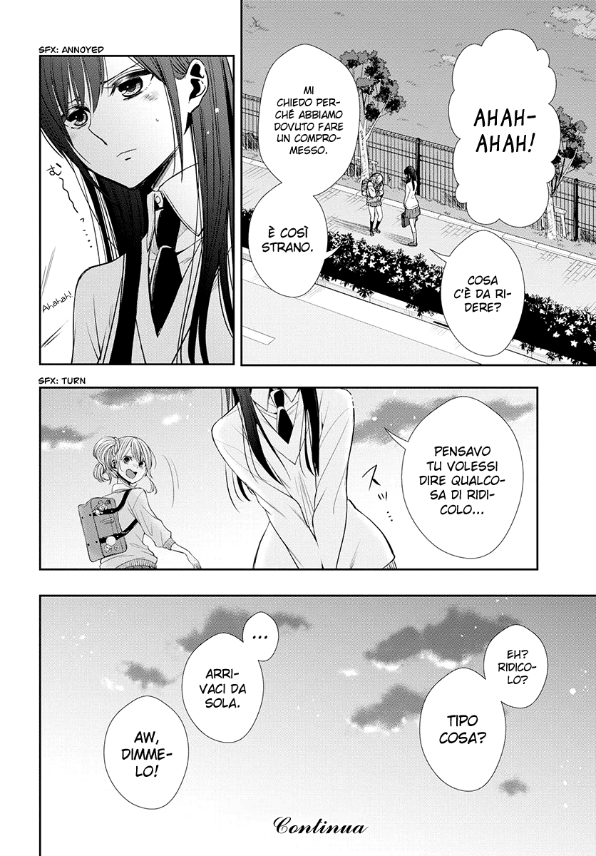 Citrus + 27 Maggio 第28页