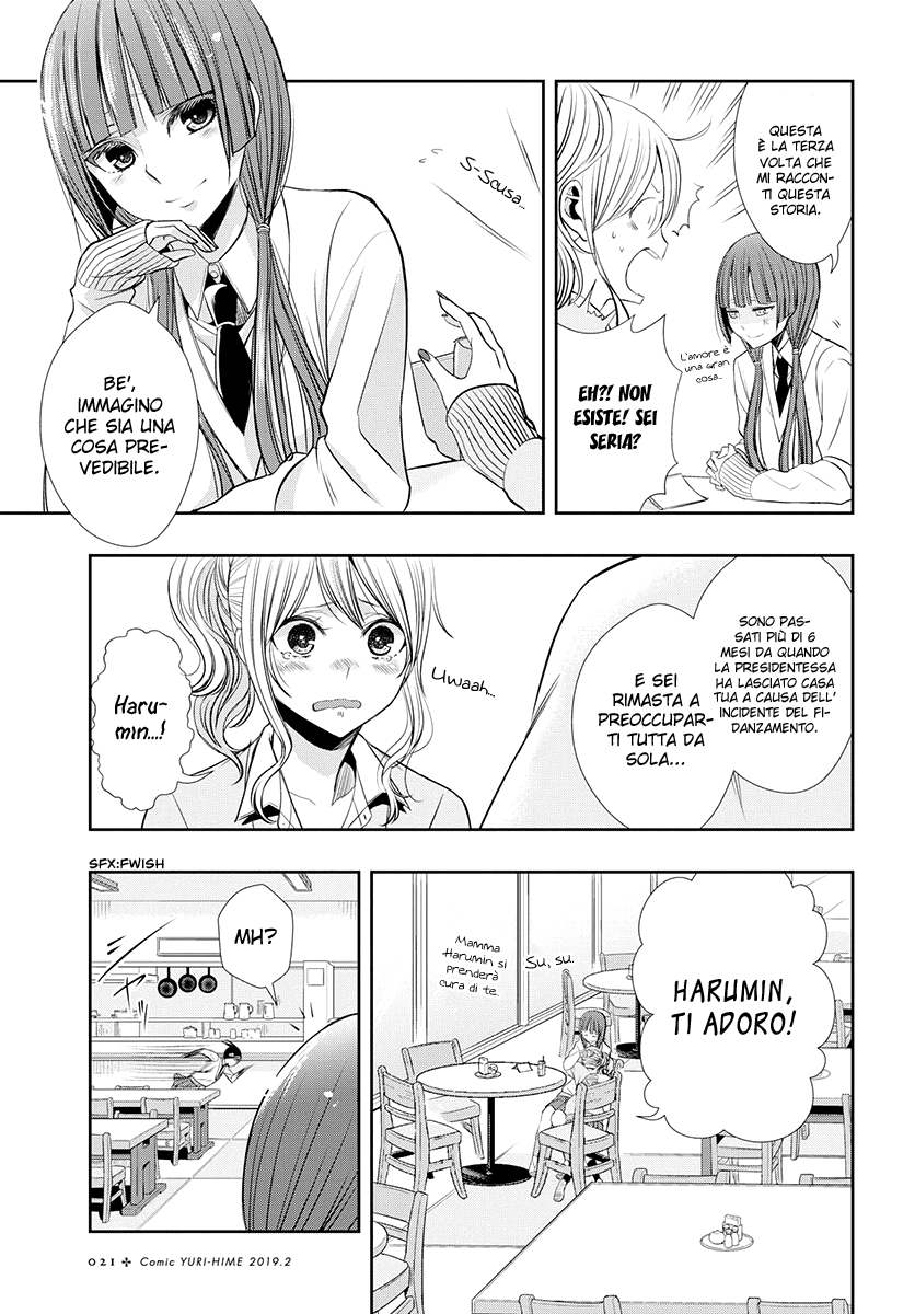 Citrus + 27 Maggio 第8页