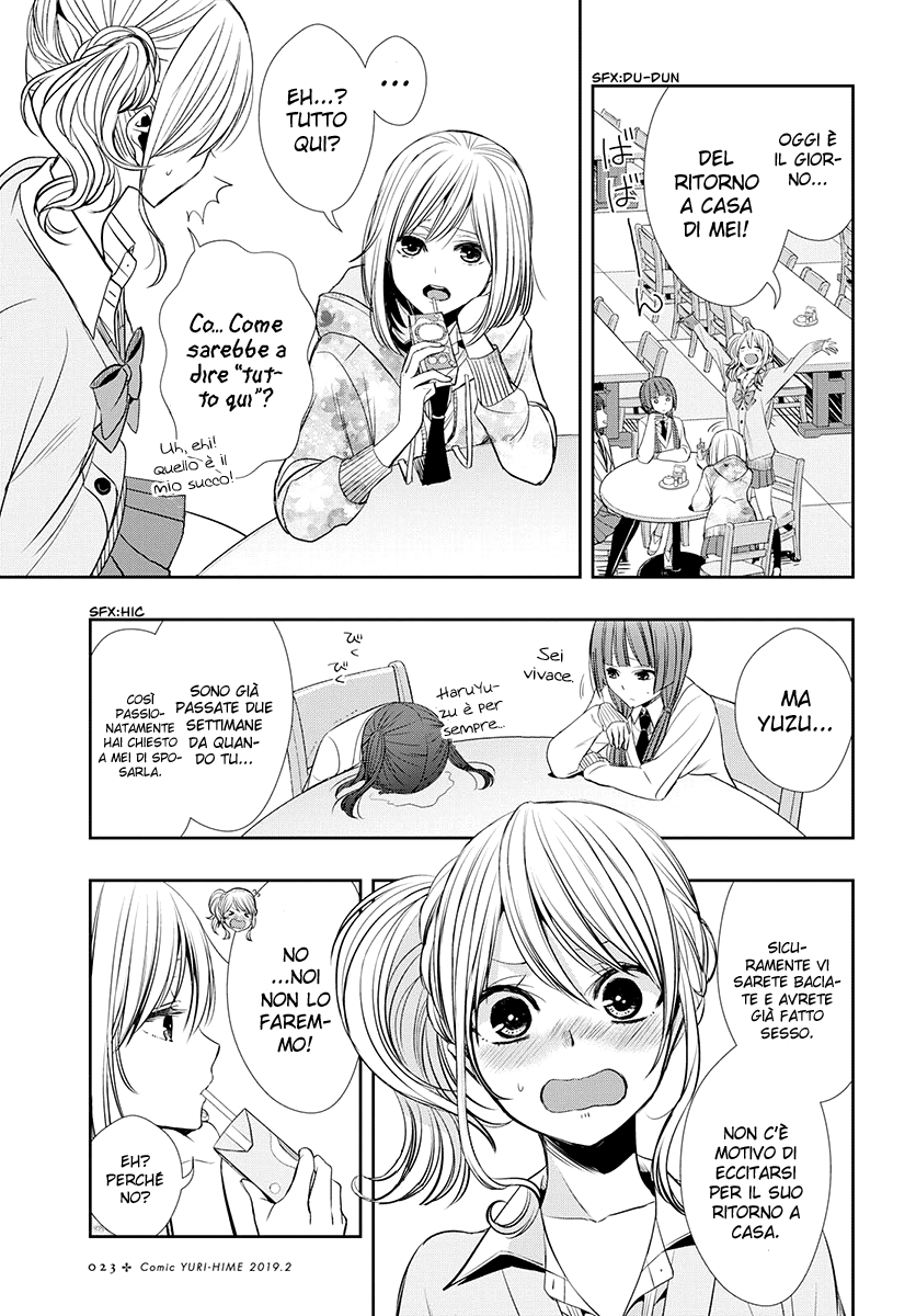 Citrus + 27 Maggio 第10页