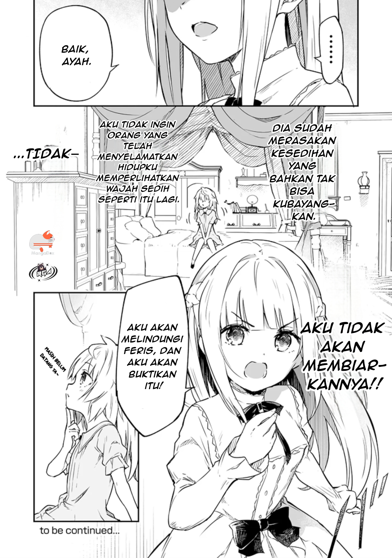 Jussai no Saikyou Madoushi Vol. 1 Ch. 2.2 第24页