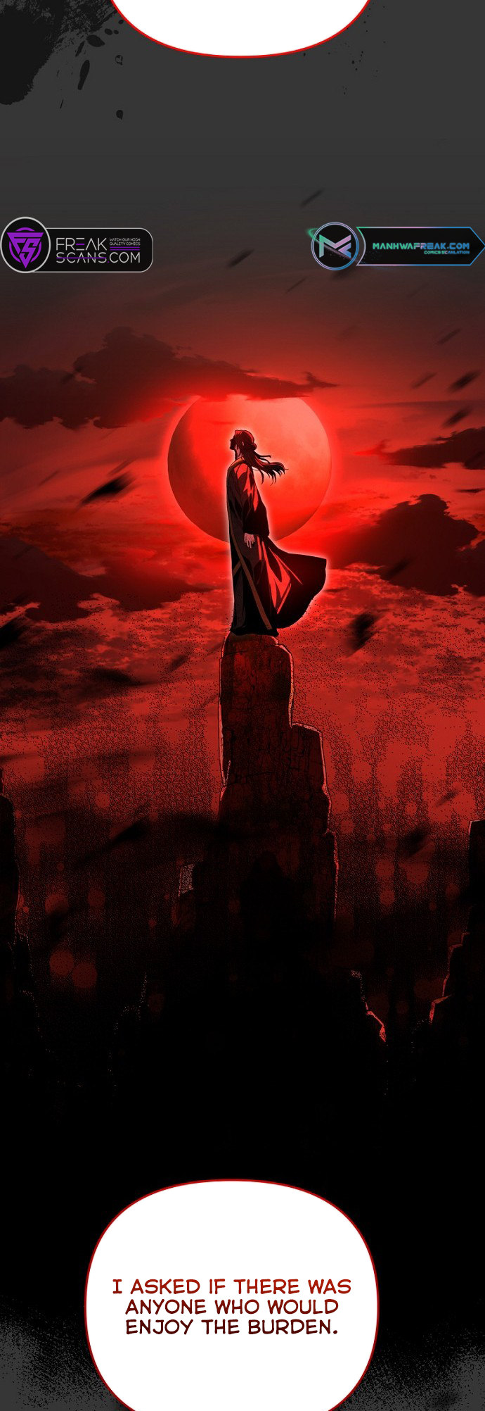 The Demon Emperor Hopes for a Hero Ch. 1 第14页