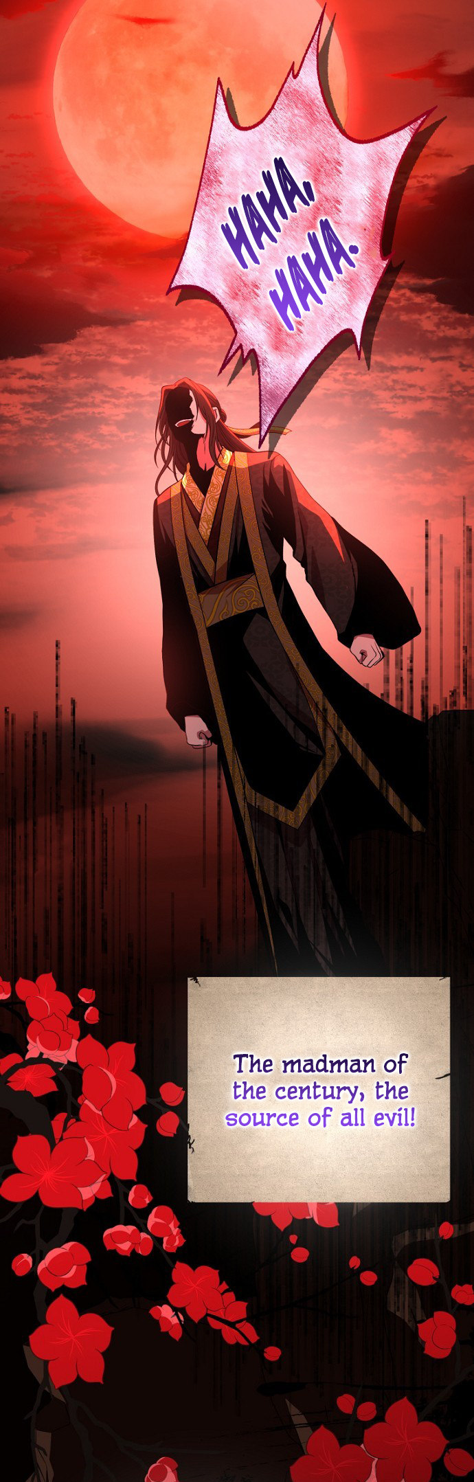 The Demon Emperor Hopes for a Hero Ch. 1 第17页