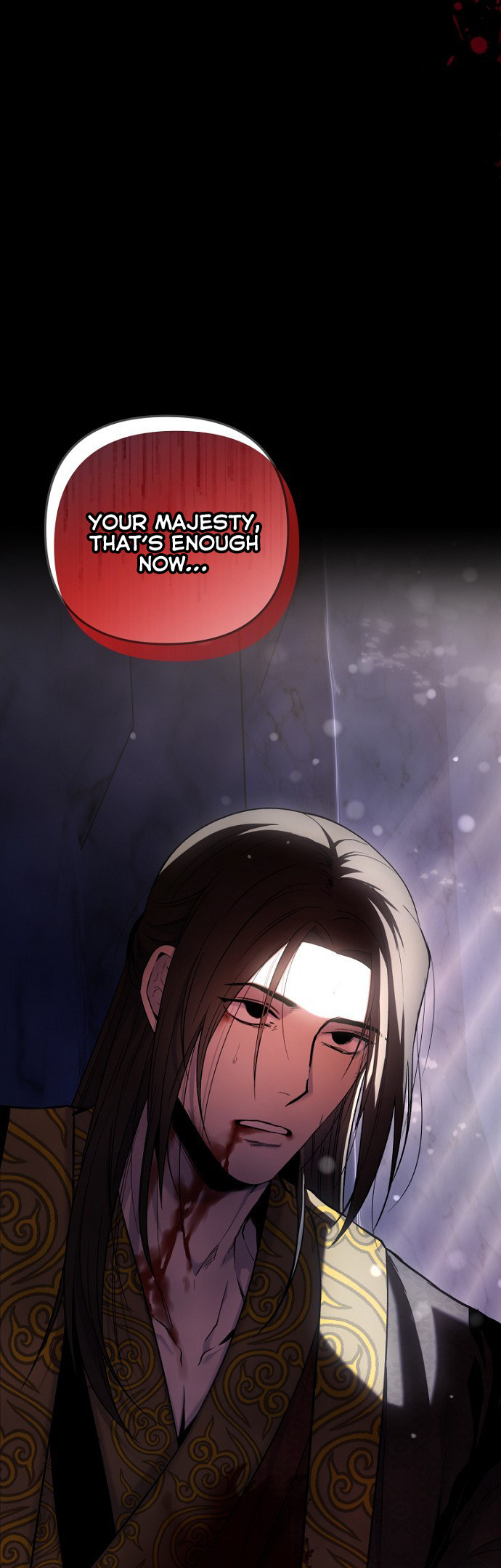 The Demon Emperor Hopes for a Hero Ch. 1 第21页