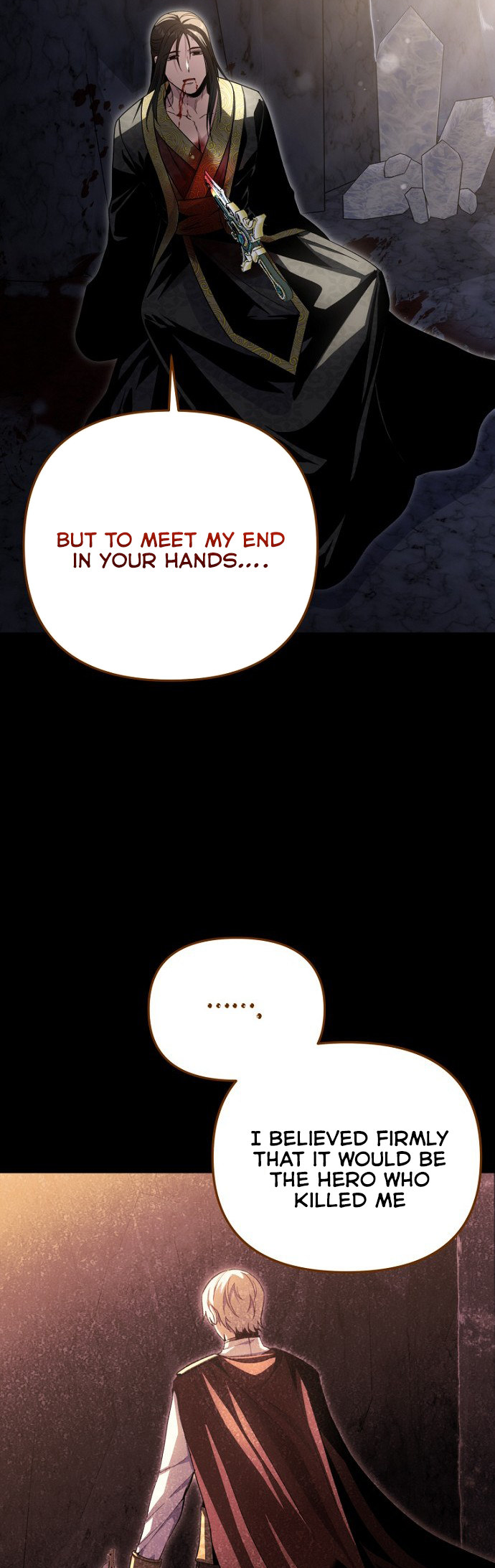 The Demon Emperor Hopes for a Hero Ch. 1 第25页