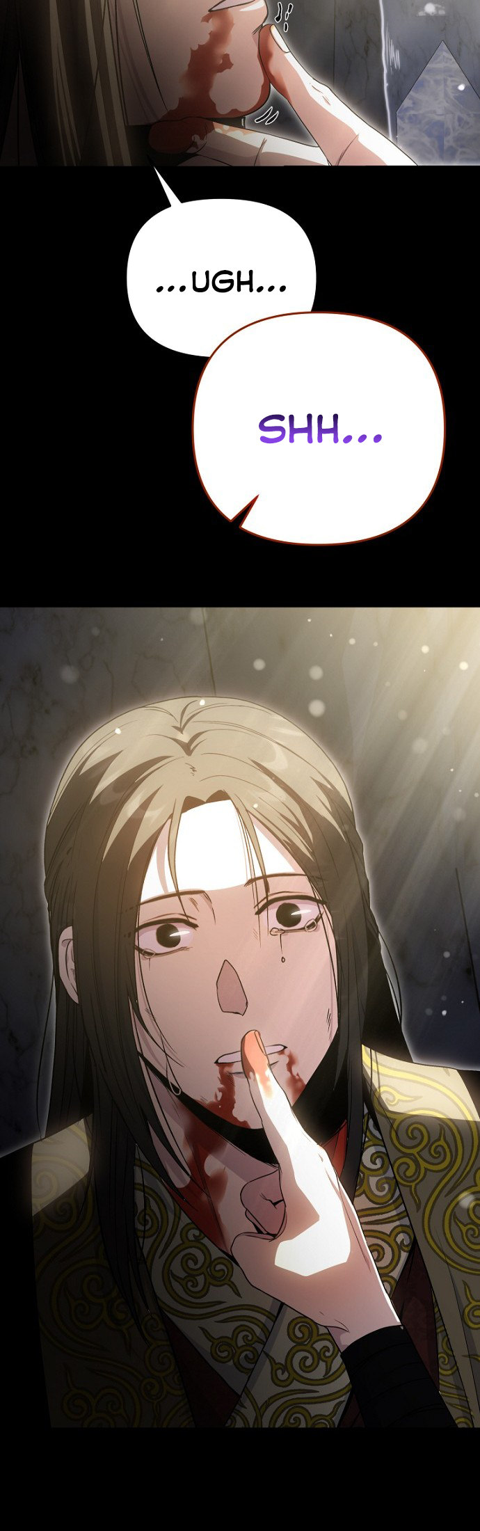The Demon Emperor Hopes for a Hero Ch. 1 第31页
