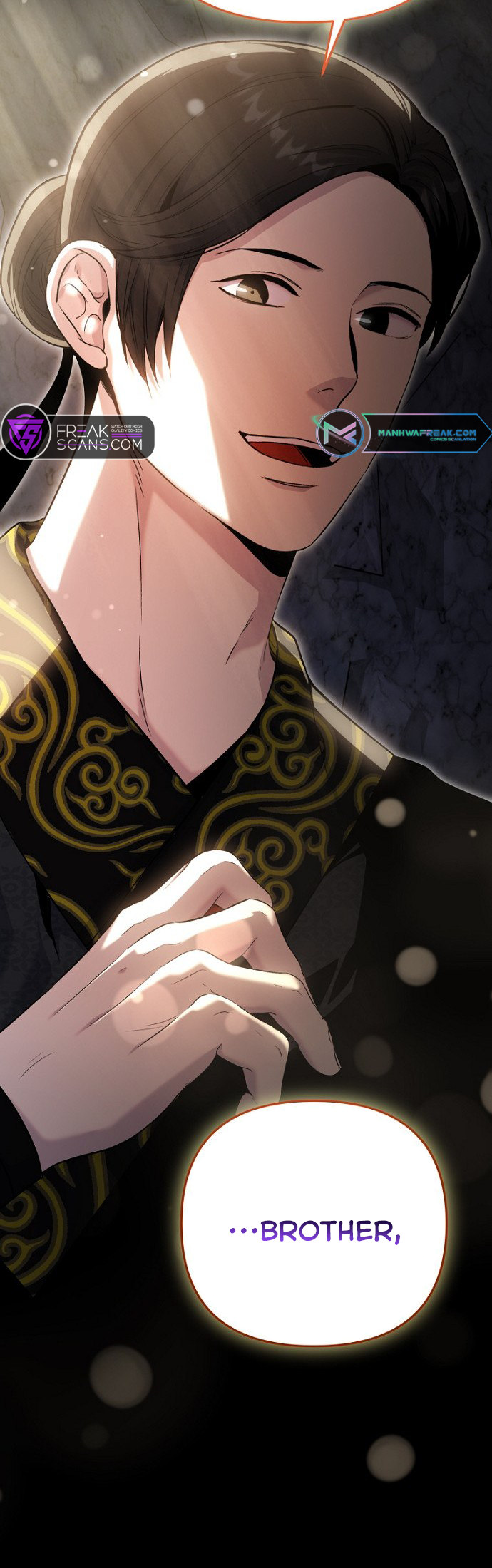 The Demon Emperor Hopes for a Hero Ch. 1 第33页